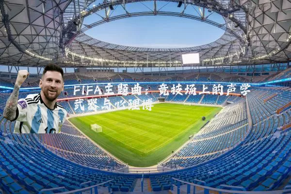 FIFA主题曲:竞技场上的声学武器与心理博弈