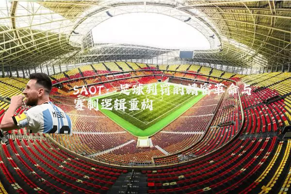 SAOT：足球判罚的精密革命与赛制逻辑重构